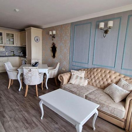 Fs Apartments - Wonderful Apartment A Step Away From The Sea Златни пясъци Екстериор снимка