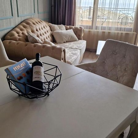 Fs Apartments - Wonderful Apartment A Step Away From The Sea Златни пясъци Екстериор снимка