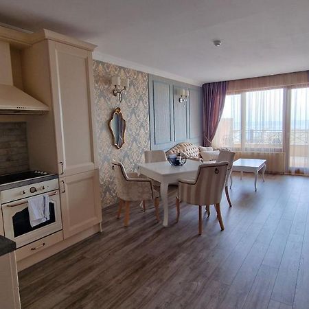 Fs Apartments - Wonderful Apartment A Step Away From The Sea Златни пясъци Екстериор снимка