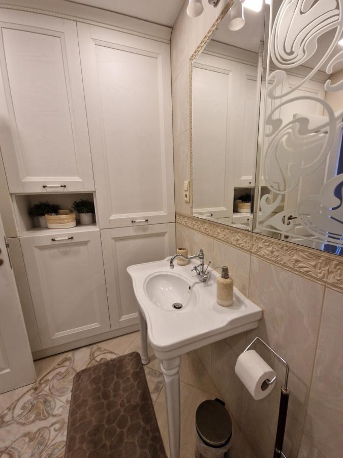 Fs Apartments - Wonderful Apartment A Step Away From The Sea Златни пясъци Екстериор снимка