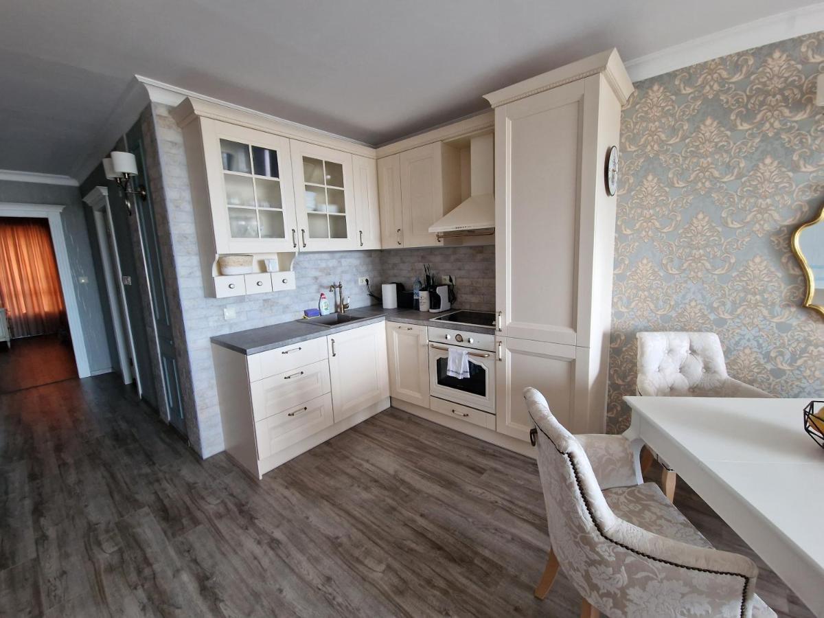 Fs Apartments - Wonderful Apartment A Step Away From The Sea Златни пясъци Екстериор снимка