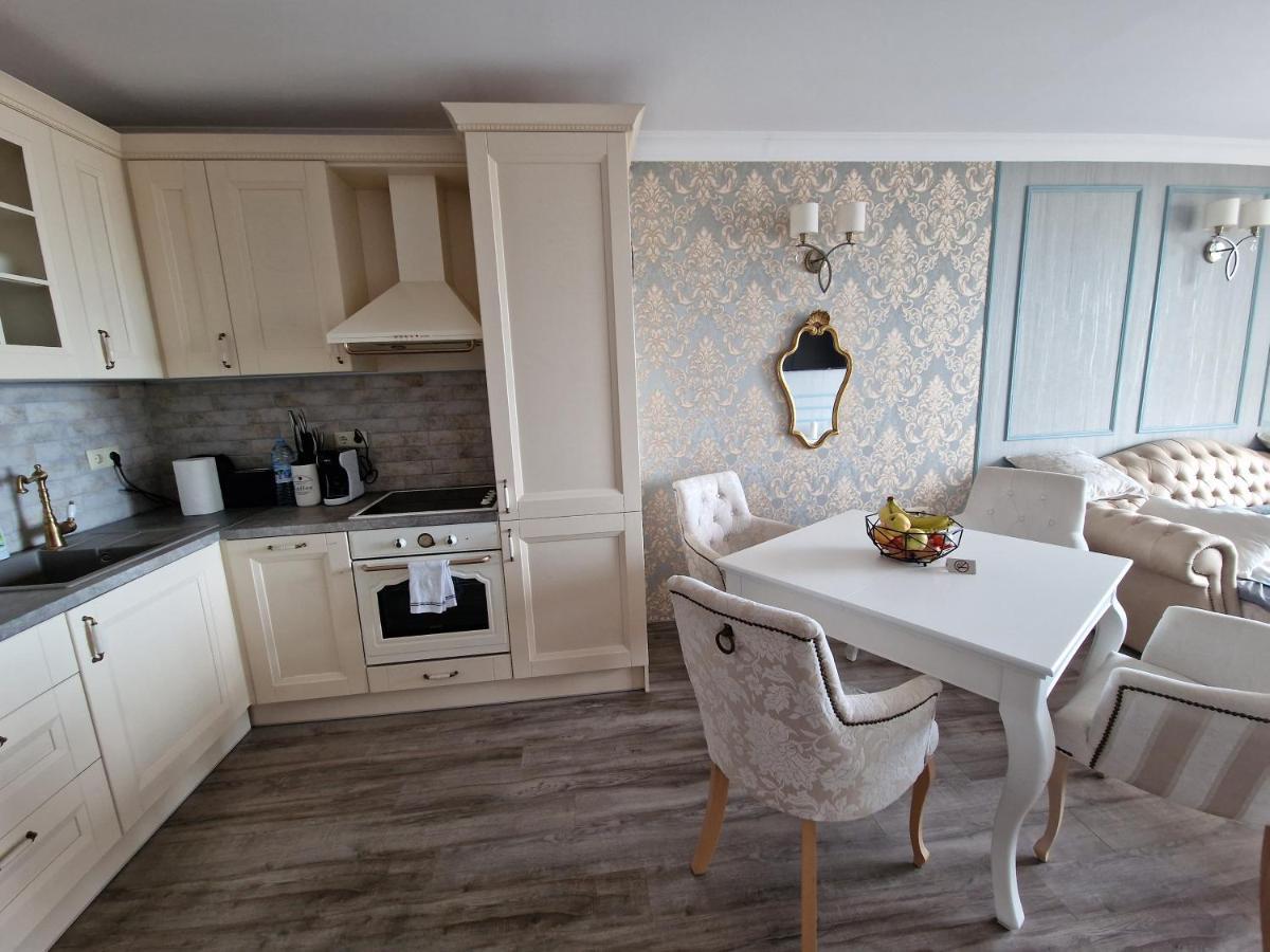 Fs Apartments - Wonderful Apartment A Step Away From The Sea Златни пясъци Екстериор снимка