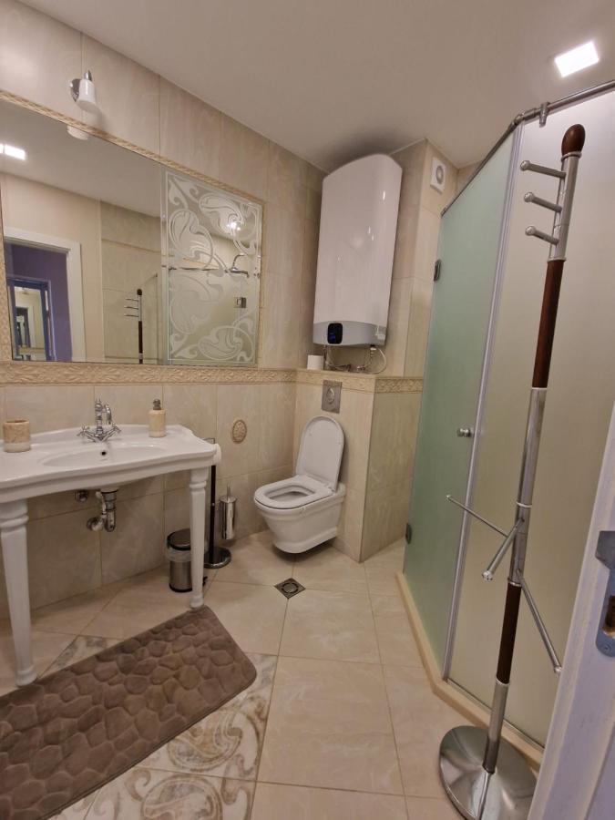 Fs Apartments - Wonderful Apartment A Step Away From The Sea Златни пясъци Екстериор снимка