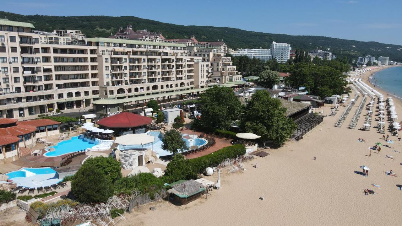 Fs Apartments - Wonderful Apartment A Step Away From The Sea Златни пясъци Екстериор снимка
