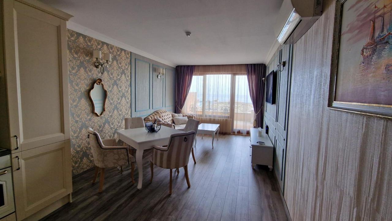 Fs Apartments - Wonderful Apartment A Step Away From The Sea Златни пясъци Екстериор снимка