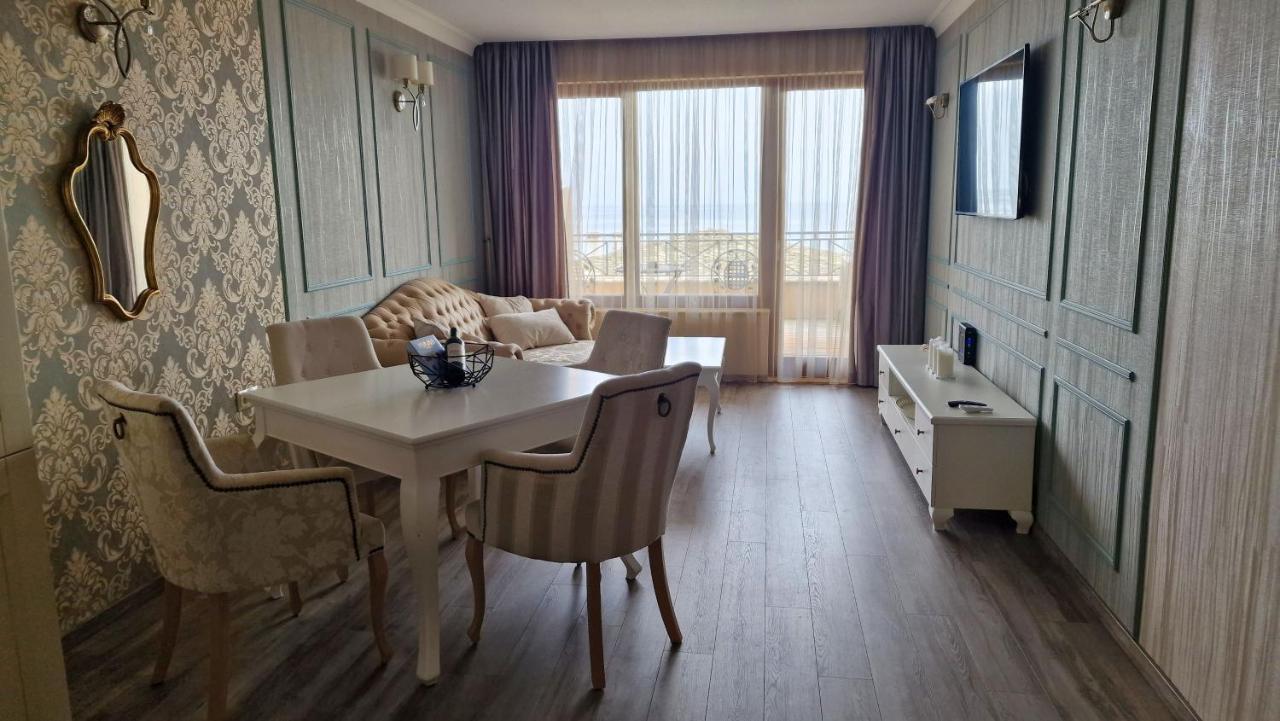Fs Apartments - Wonderful Apartment A Step Away From The Sea Златни пясъци Екстериор снимка