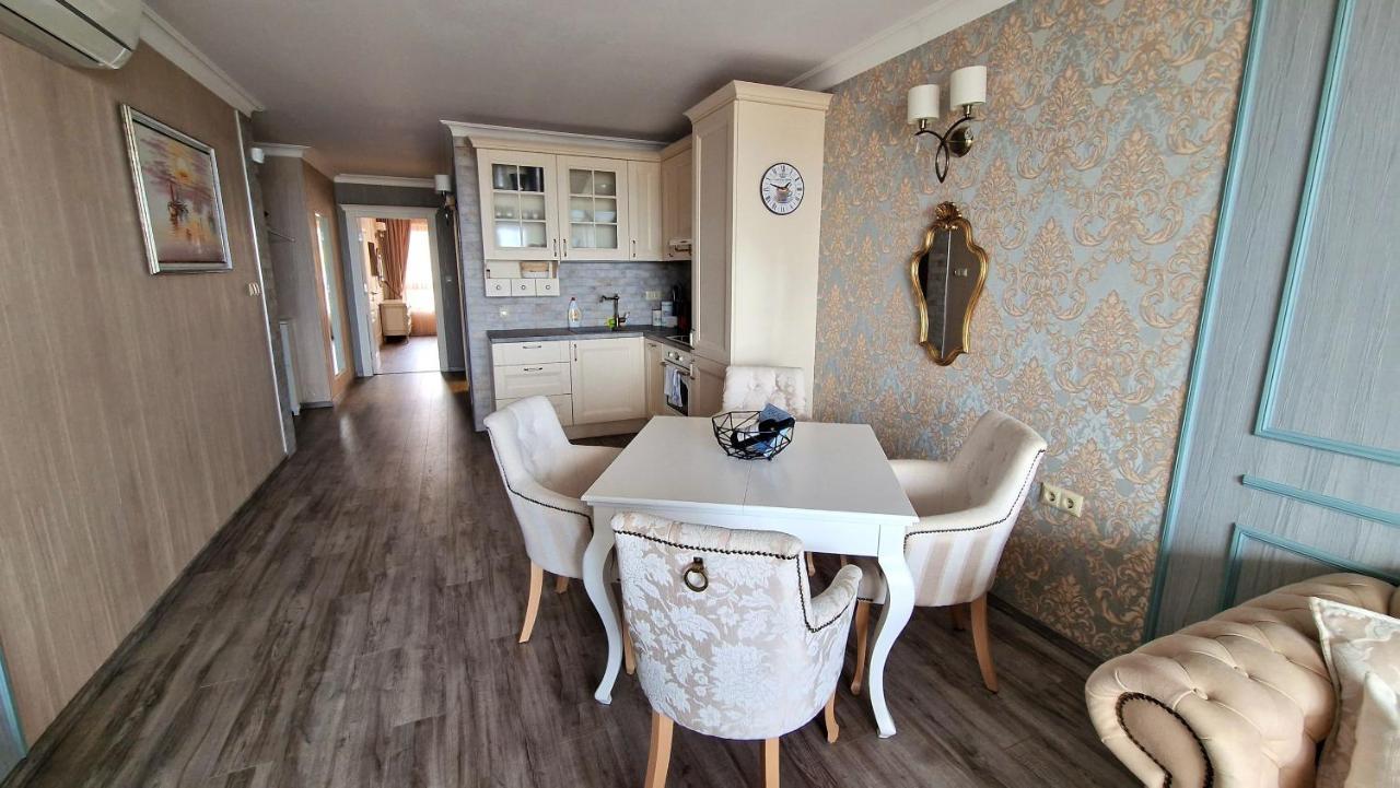 Fs Apartments - Wonderful Apartment A Step Away From The Sea Златни пясъци Екстериор снимка
