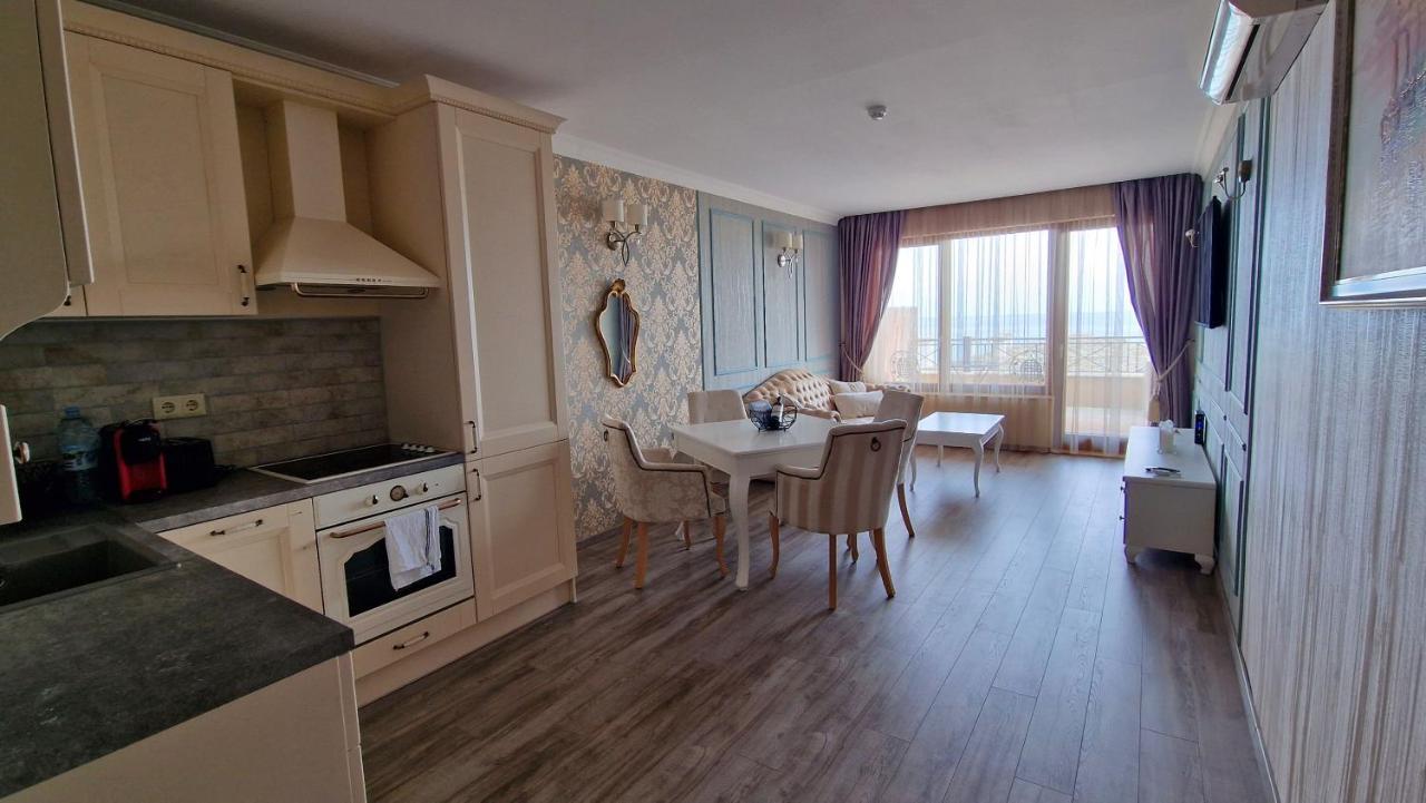 Fs Apartments - Wonderful Apartment A Step Away From The Sea Златни пясъци Екстериор снимка