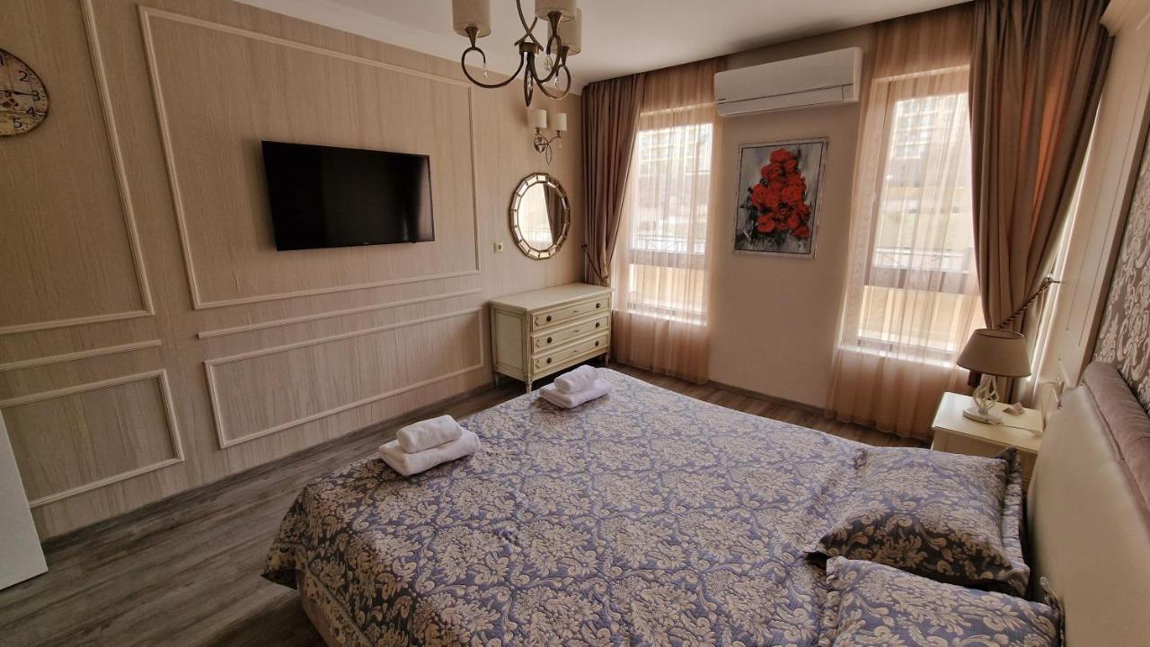 Fs Apartments - Wonderful Apartment A Step Away From The Sea Златни пясъци Екстериор снимка