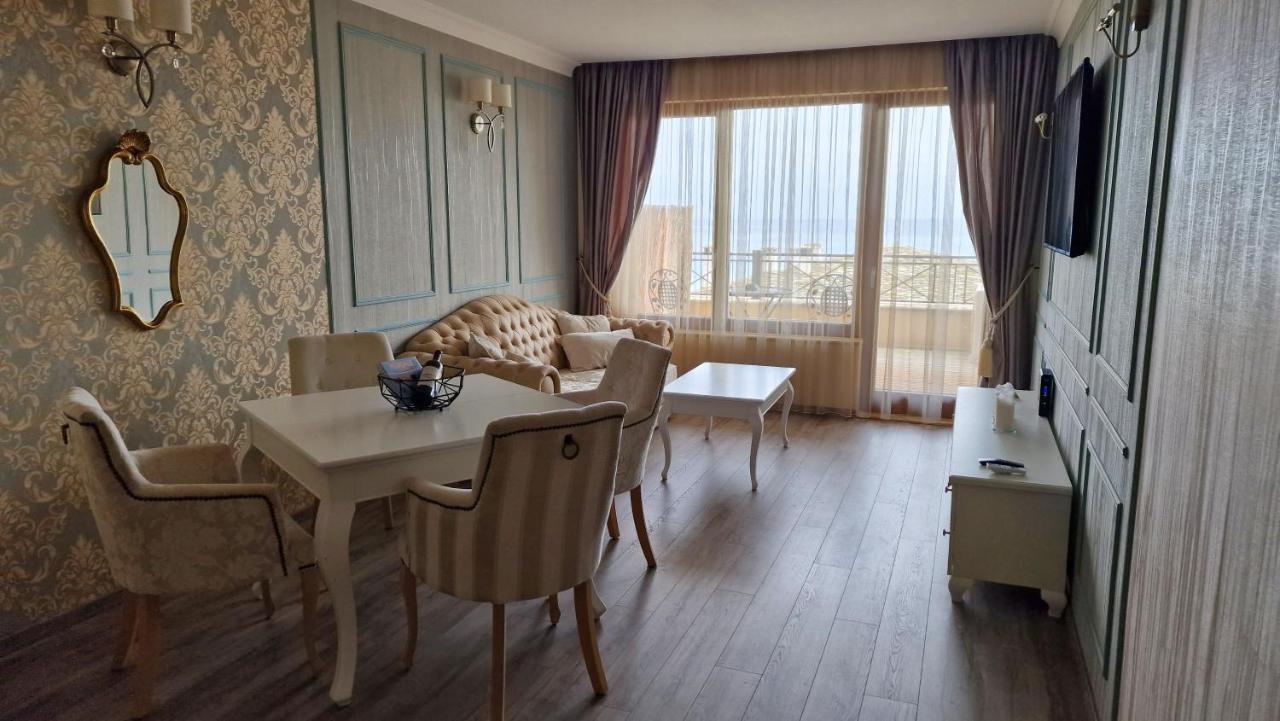 Fs Apartments - Wonderful Apartment A Step Away From The Sea Златни пясъци Екстериор снимка