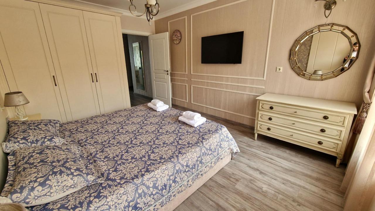 Fs Apartments - Wonderful Apartment A Step Away From The Sea Златни пясъци Екстериор снимка